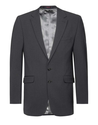 Herrensakko Anthrazit - Regular fit